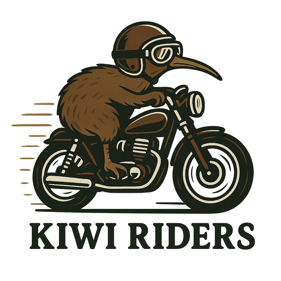 Kiwi Riders